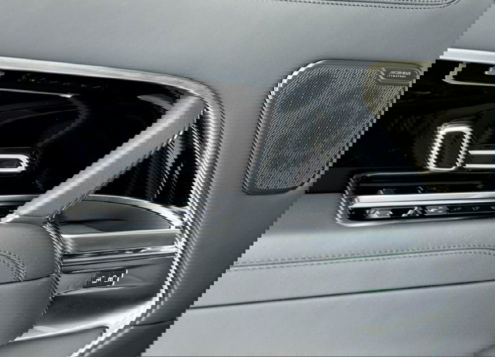 Land Rover Range Rover usata a Perugia (12)