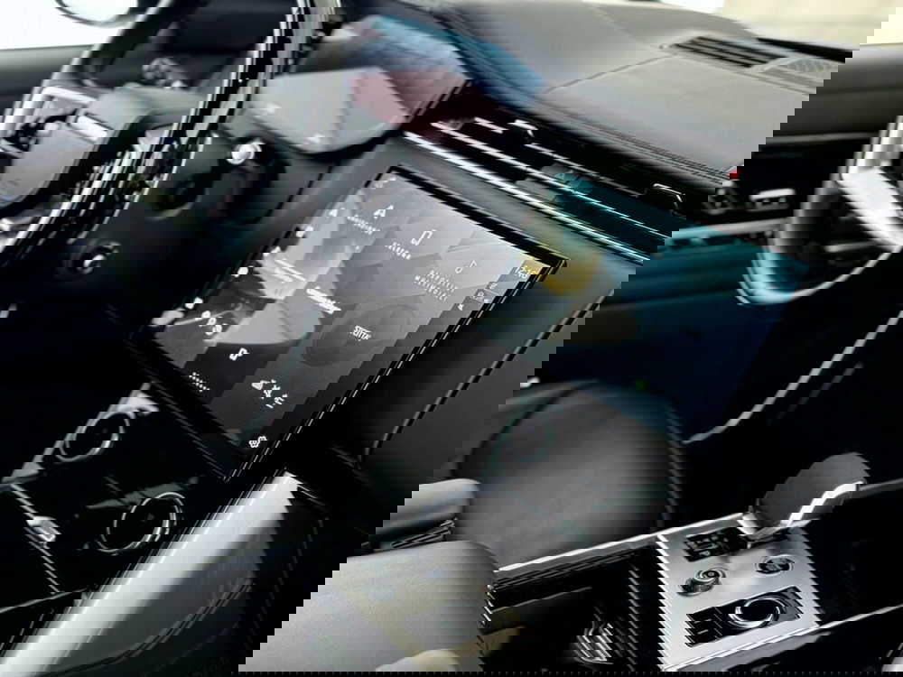 Land Rover Range Rover usata a Perugia (14)