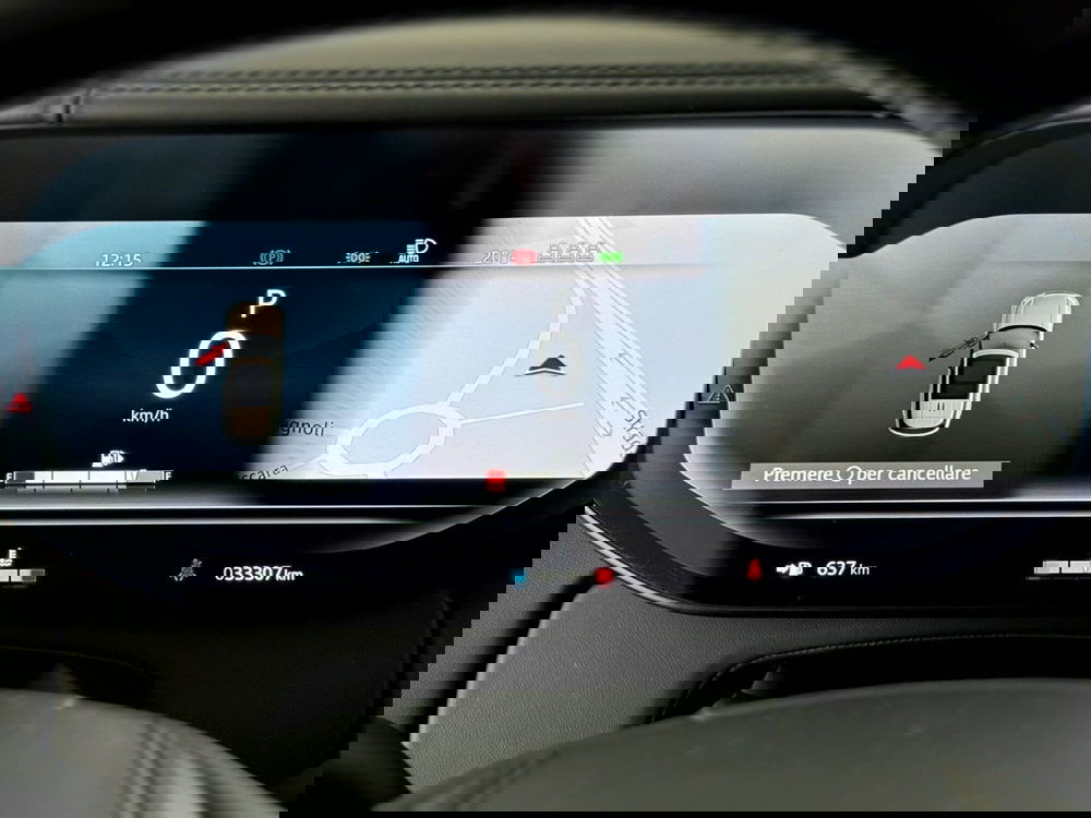 Land Rover Range Rover usata a Perugia (15)