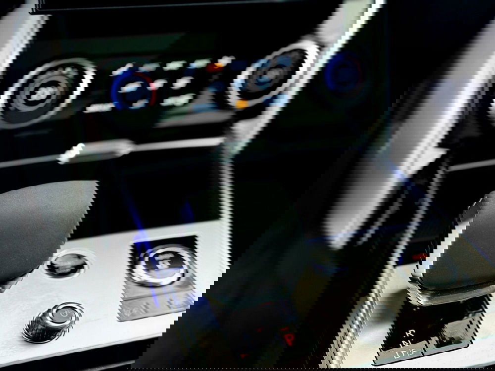 Land Rover Range Rover usata a Perugia (16)