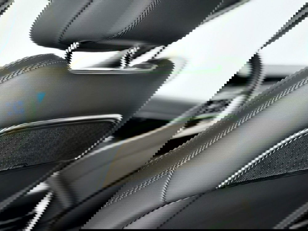 Land Rover Range Rover usata a Perugia (17)