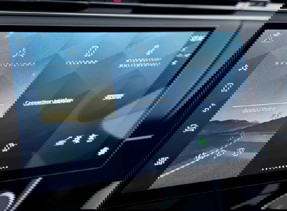 Land Rover Range Rover usata a Perugia (18)