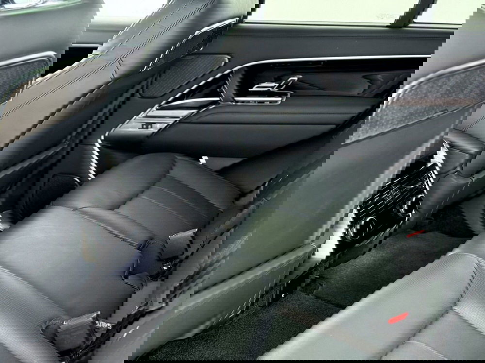 Land Rover Range Rover usata a Perugia (19)