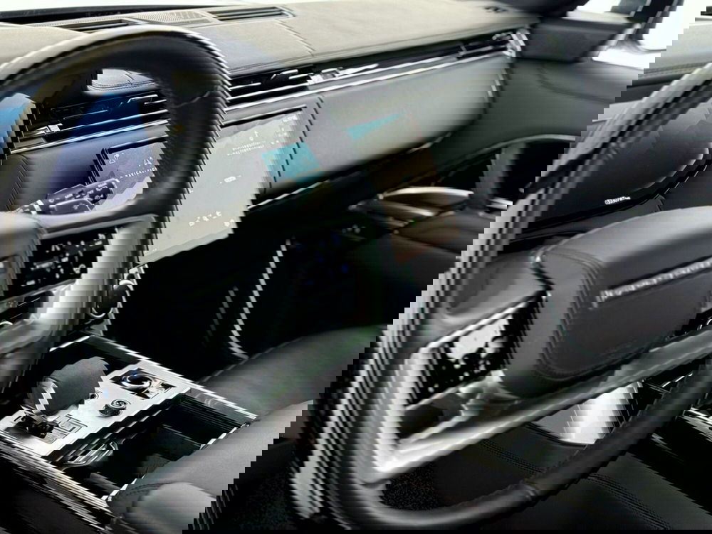 Land Rover Range Rover usata a Perugia (20)