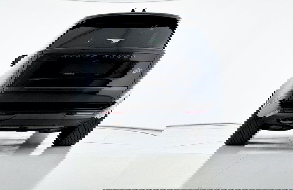 Land Rover Range Rover usata a Perugia (3)