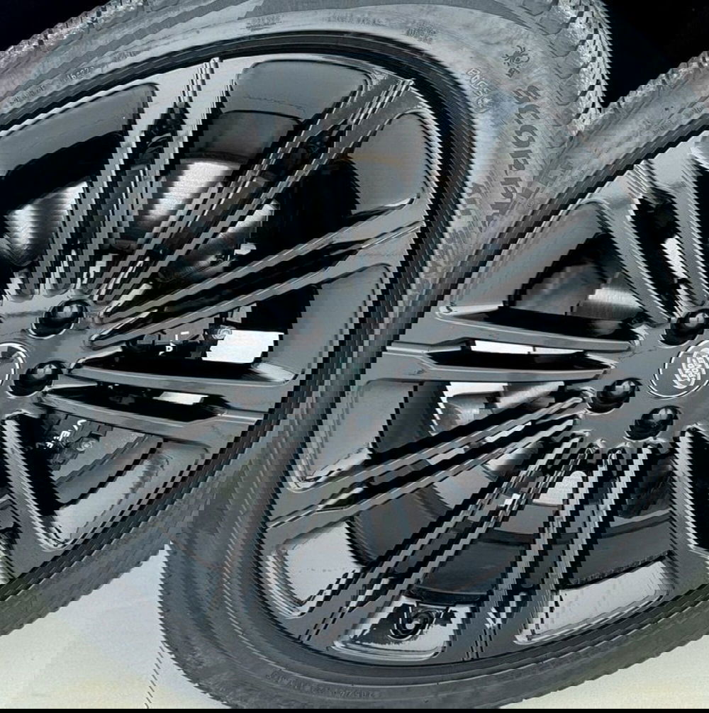 Land Rover Range Rover usata a Perugia (6)