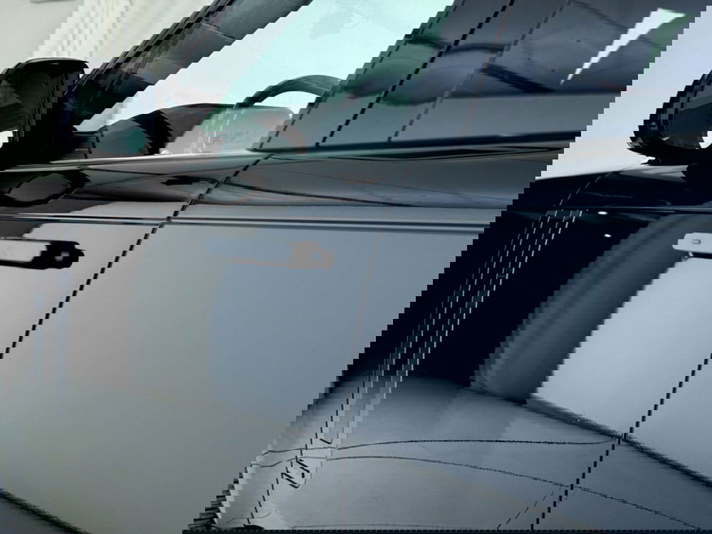 Land Rover Range Rover usata a Perugia (7)