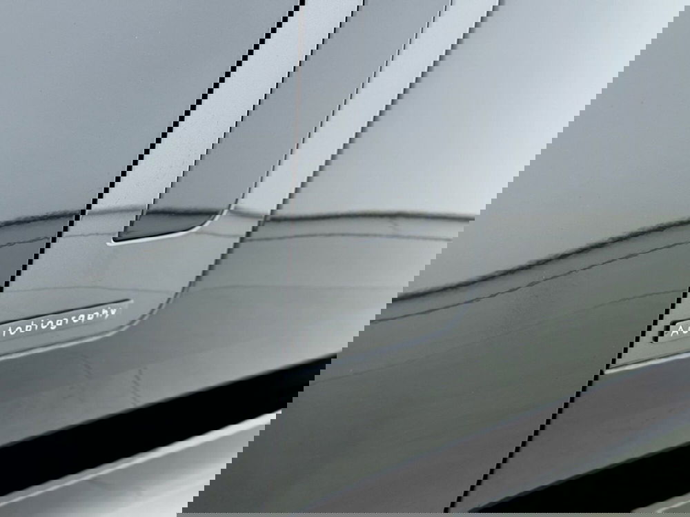 Land Rover Range Rover usata a Perugia (9)