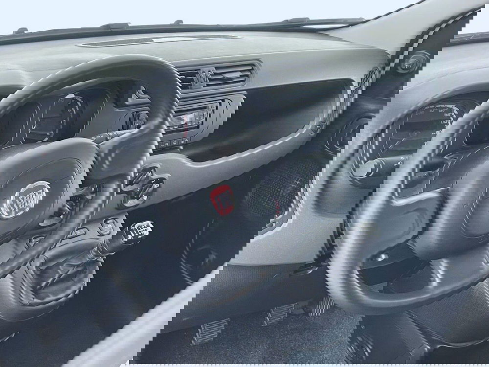 Fiat Panda Cross usata a Perugia (14)