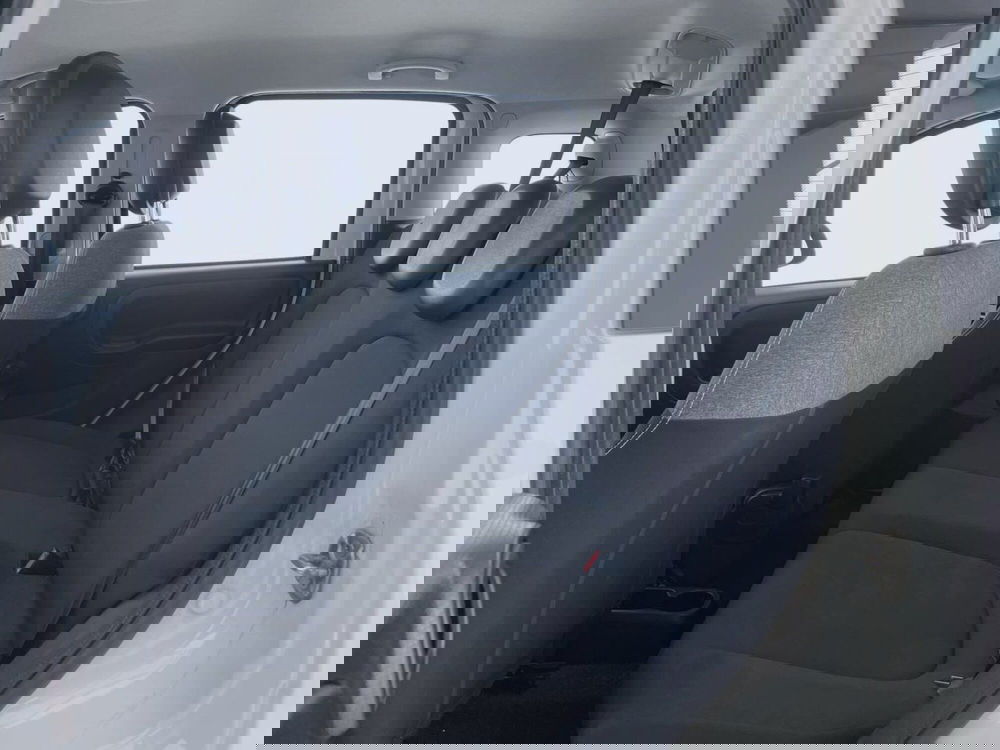 Fiat Panda Cross usata a Perugia (6)