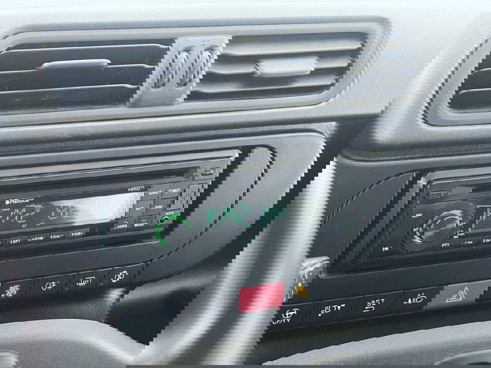 Fiat Panda Cross usata a Perugia (10)