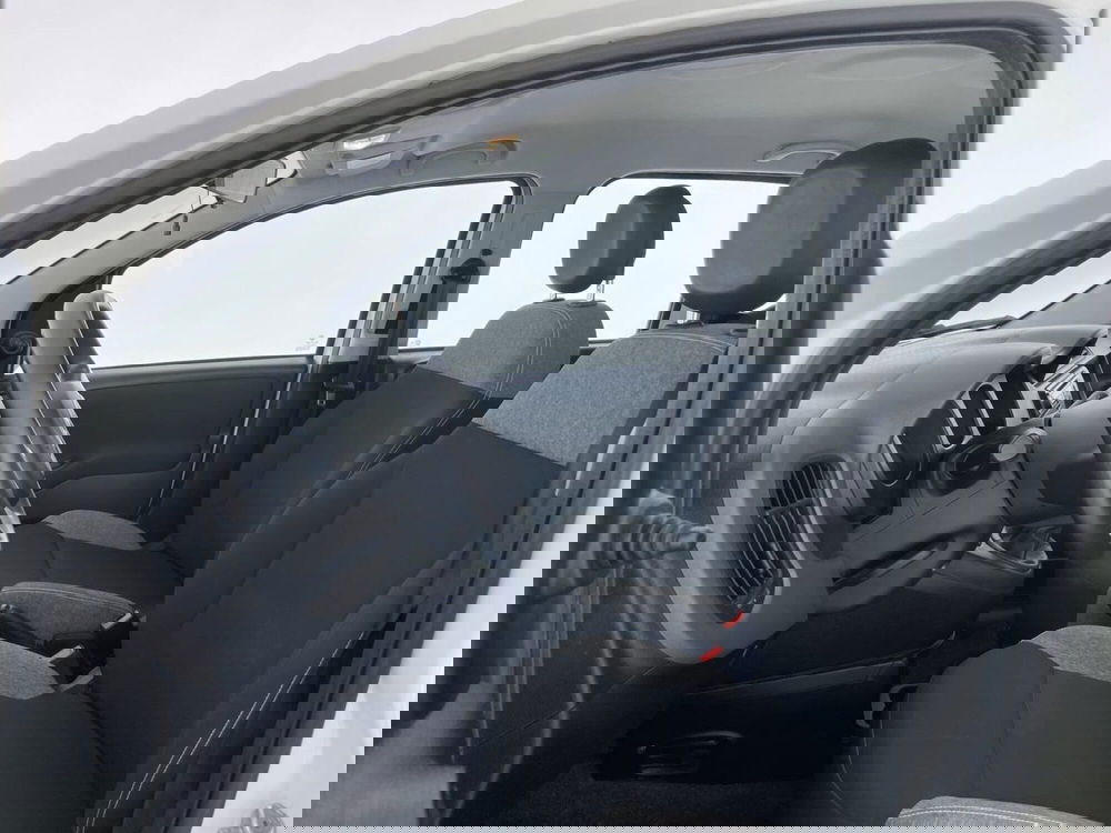 Fiat Panda Cross usata a Perugia (5)