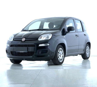 Fiat Panda Cross Cross 1.0 FireFly S&amp;S Hybrid del 2022 usata a Bastia Umbra