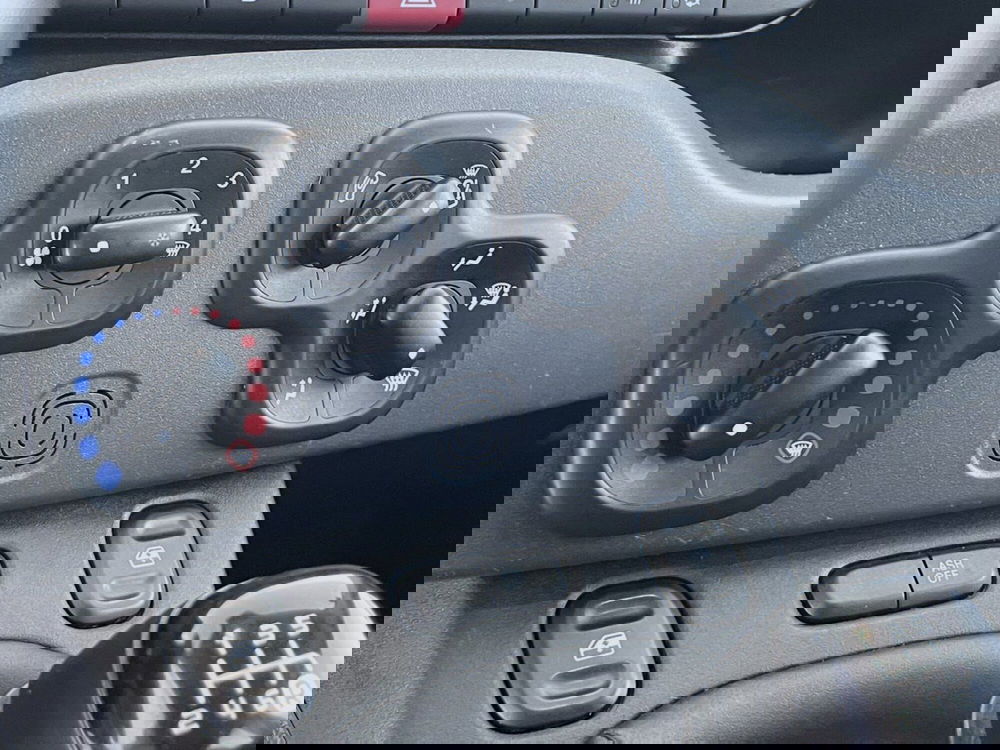 Fiat Panda Cross usata a Perugia (13)