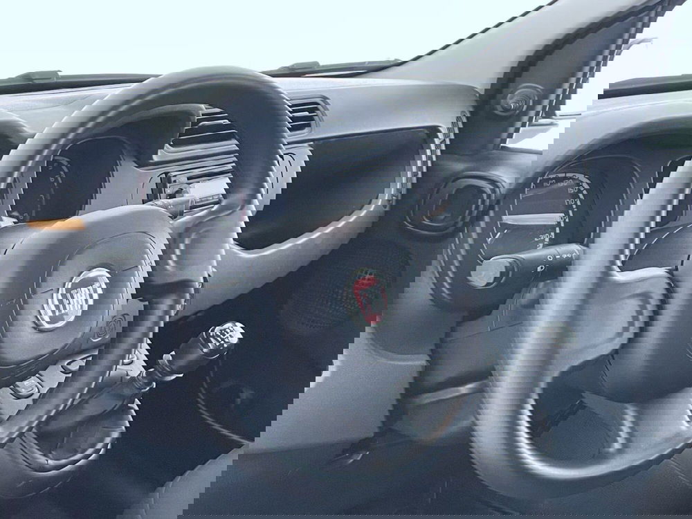 Fiat Panda Cross usata a Perugia (15)