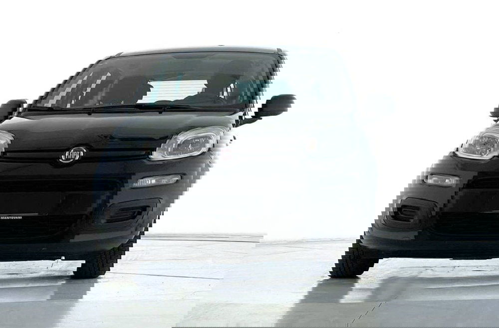 Fiat Panda Cross usata a Perugia (2)