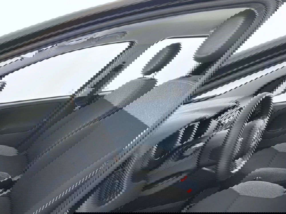 Fiat Panda Cross usata a Perugia (7)