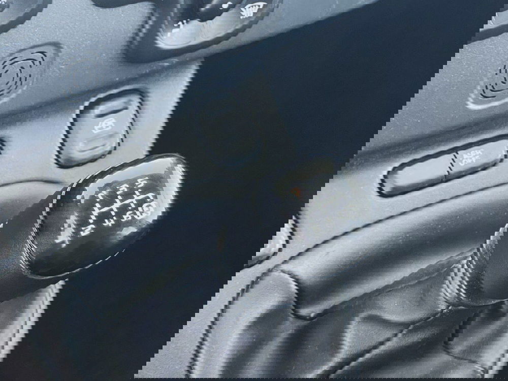 Fiat Panda Cross usata a Perugia (11)