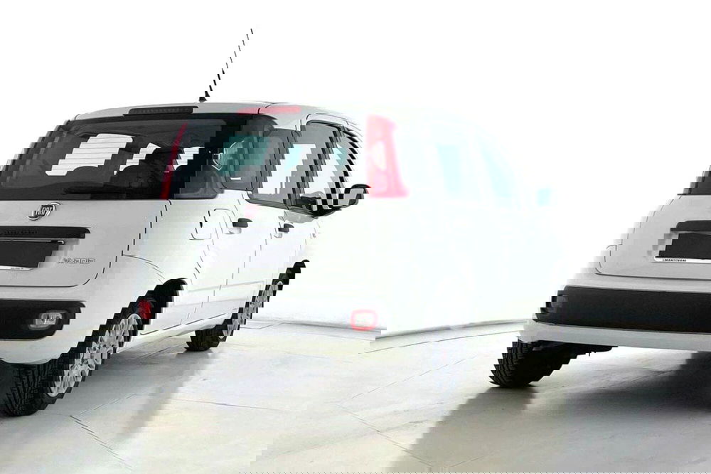 Fiat Panda Cross usata a Perugia (4)