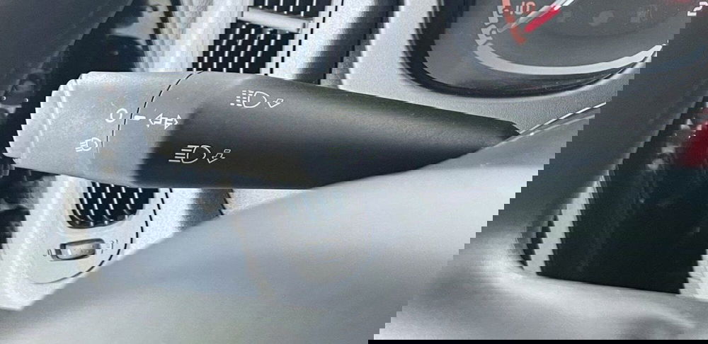 Fiat Panda Cross usata a Perugia (11)