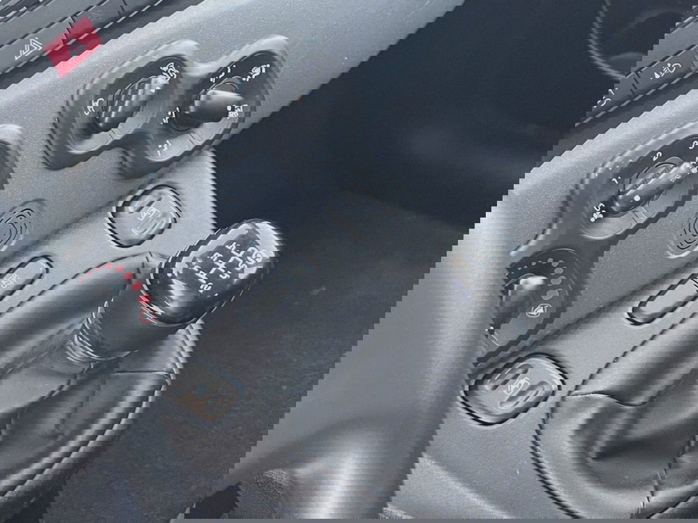 Fiat Panda Cross usata a Perugia (14)