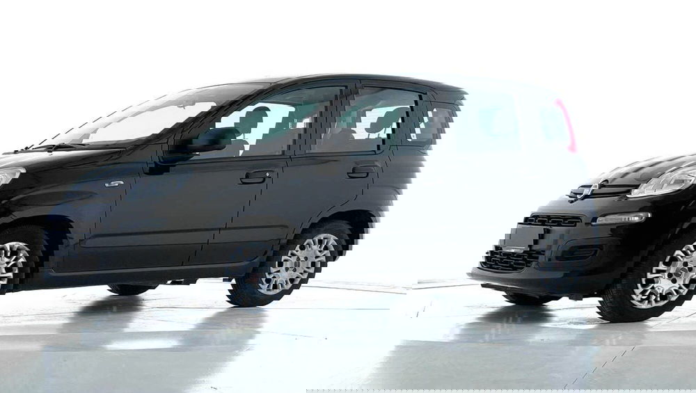 Fiat Panda Cross usata a Perugia (3)