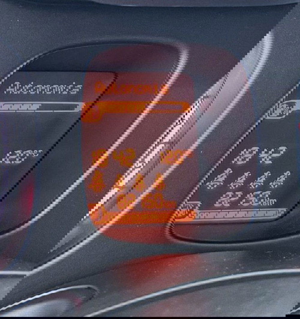 Fiat Panda Cross usata a Perugia (6)