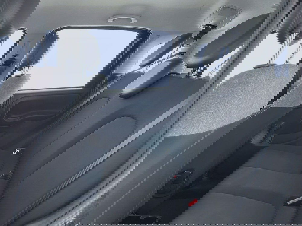 Fiat Panda Cross usata a Perugia (8)