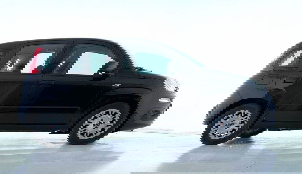 Fiat Panda Cross usata a Perugia (4)