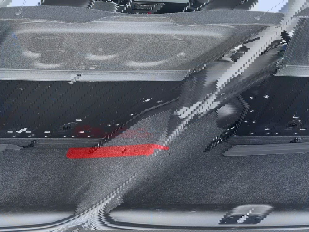 Fiat Panda Cross usata a Perugia (9)