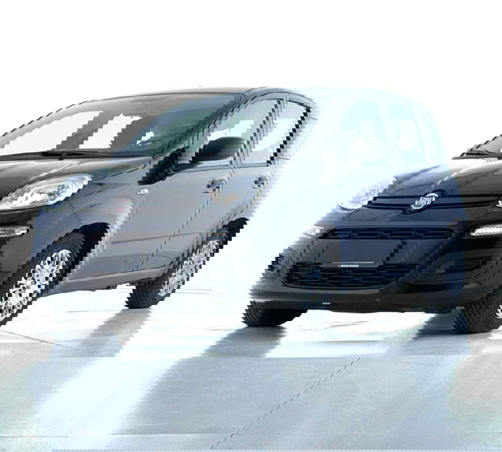 Fiat Panda Cross usata a Perugia