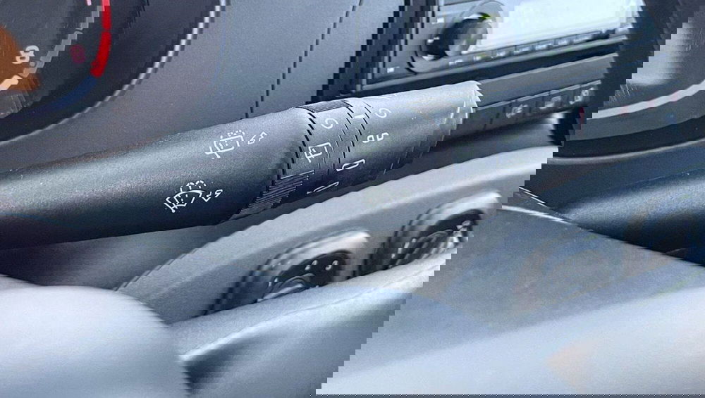 Fiat Panda Cross usata a Perugia (10)