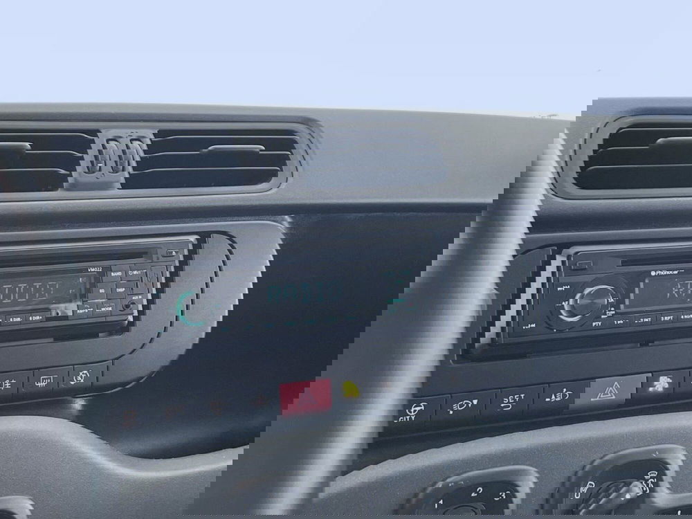 Fiat Panda Cross usata a Perugia (12)