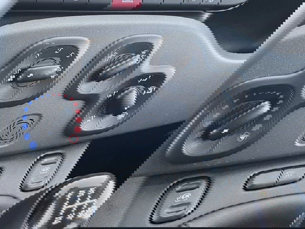 Fiat Panda Cross usata a Perugia (13)