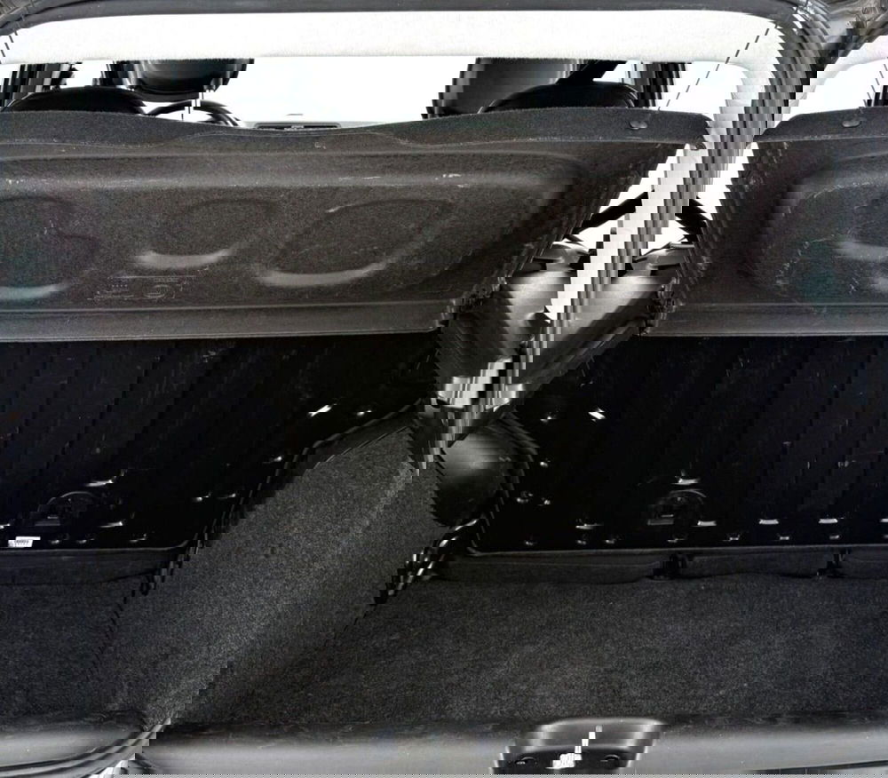 Fiat Panda Cross usata a Perugia (11)