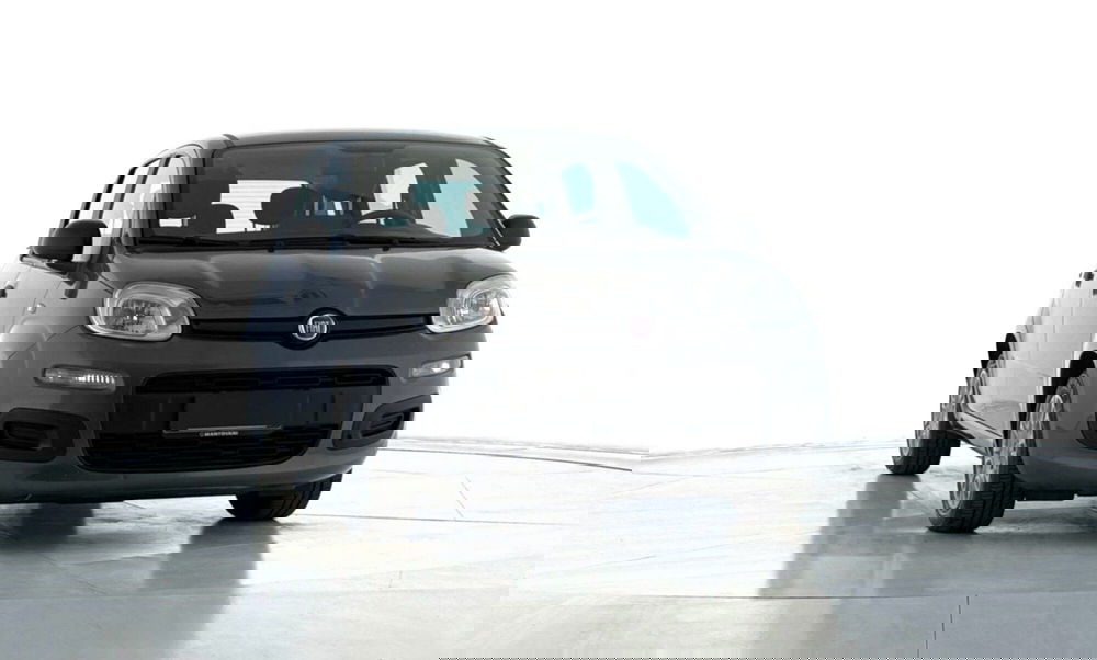 Fiat Panda Cross usata a Perugia (2)