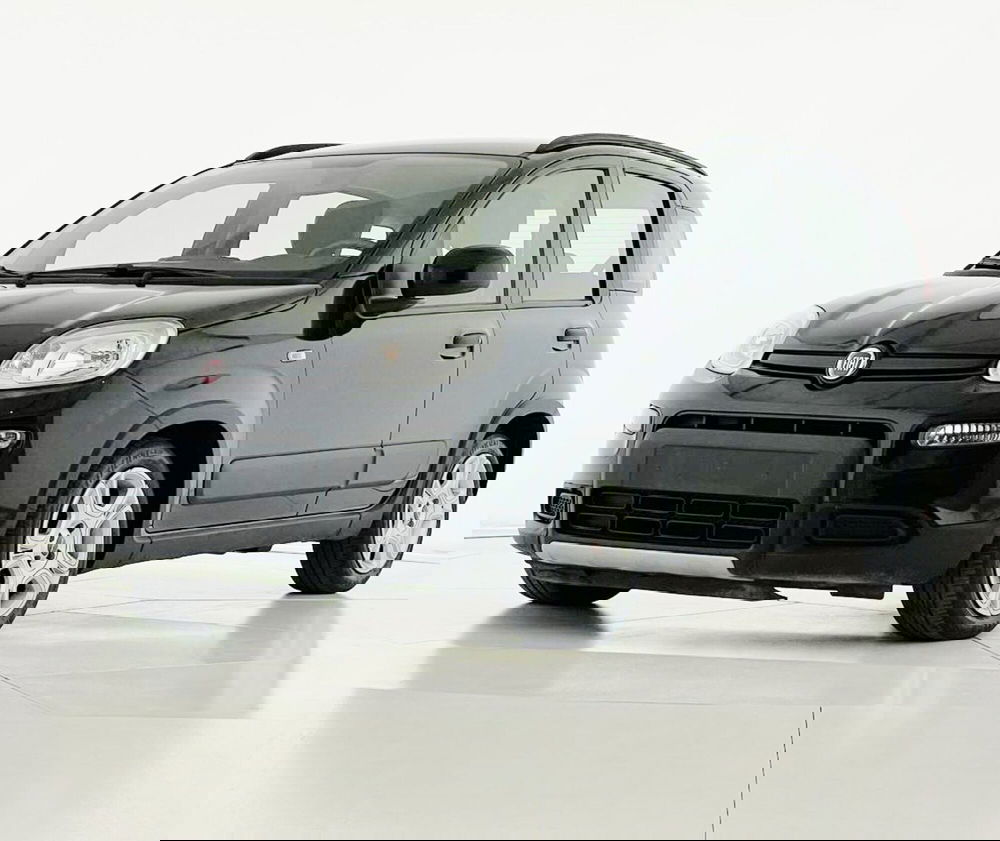 Fiat Panda usata a Perugia