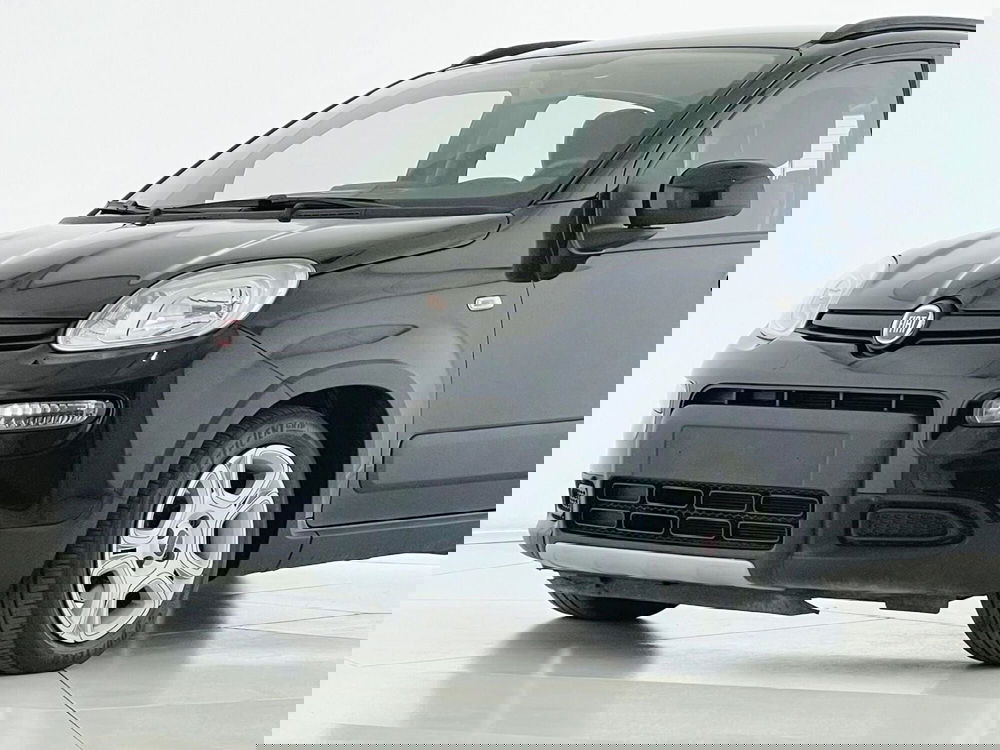 Fiat Panda usata a Perugia (10)