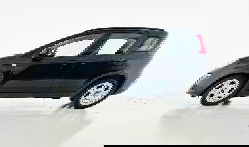 Fiat Panda usata a Perugia (11)