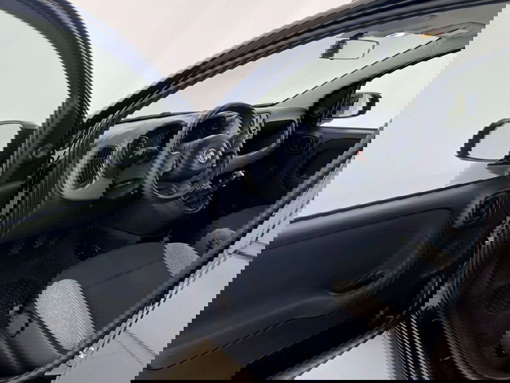 Fiat Panda usata a Perugia (17)