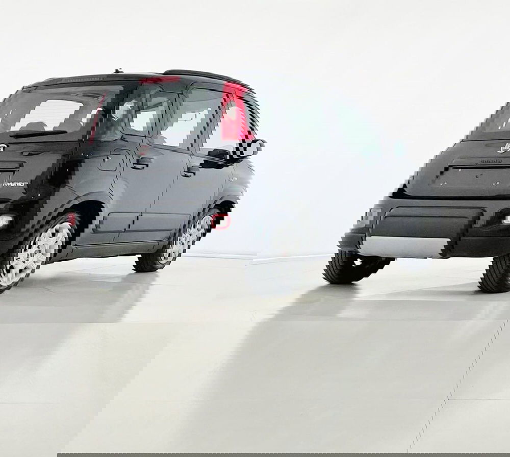 Fiat Panda usata a Perugia (2)