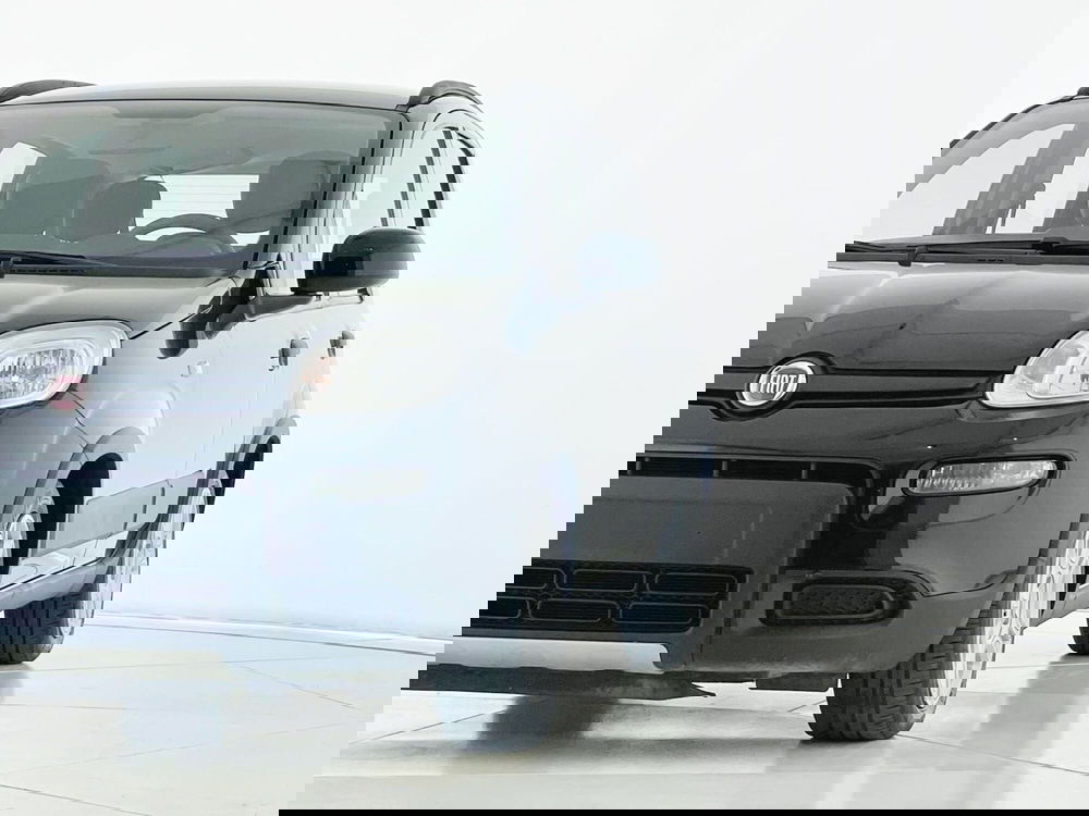 Fiat Panda usata a Perugia (9)