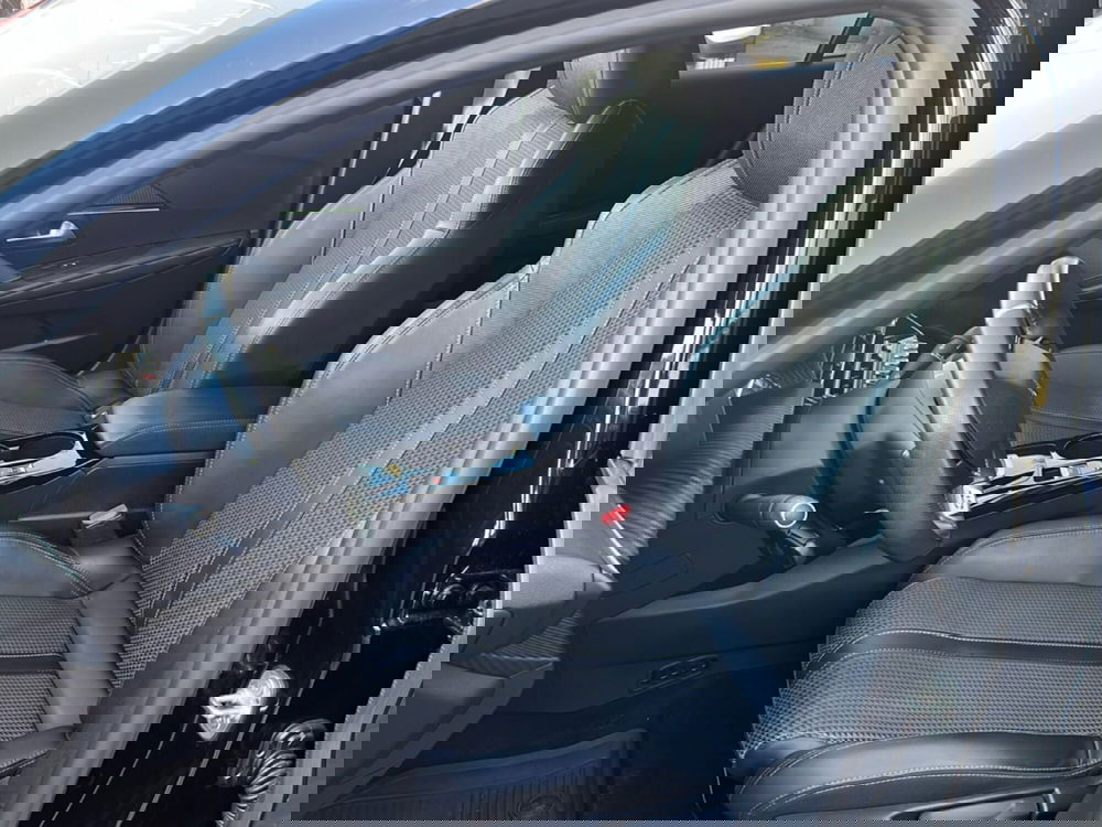 Peugeot 208 usata a Parma (10)