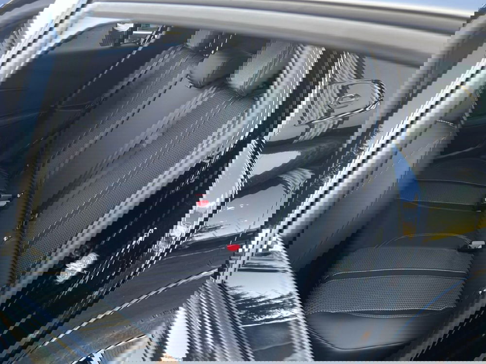 Peugeot 208 usata a Parma (11)