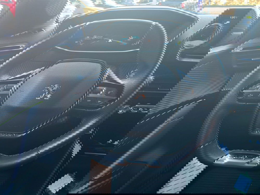 Peugeot 208 usata a Parma (12)