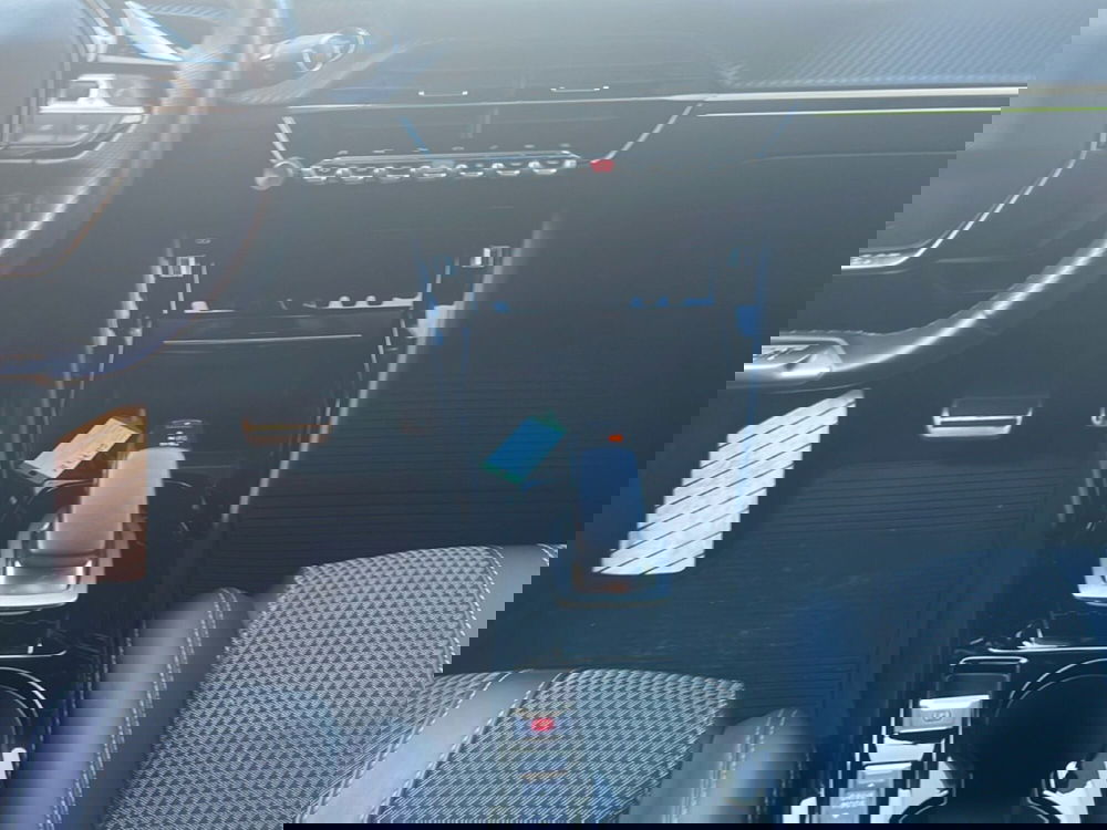 Peugeot 208 usata a Parma (13)