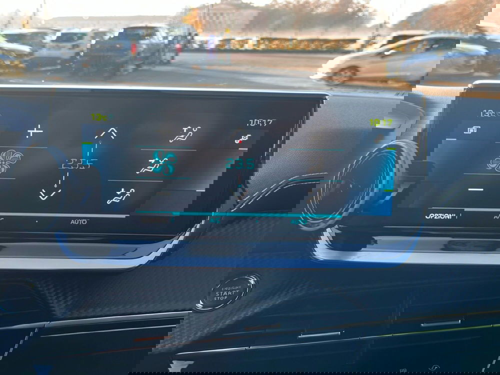 Peugeot 208 usata a Parma (16)