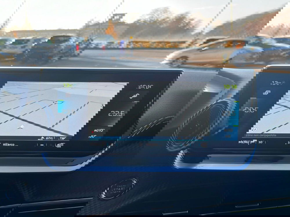 Peugeot 208 usata a Parma (17)