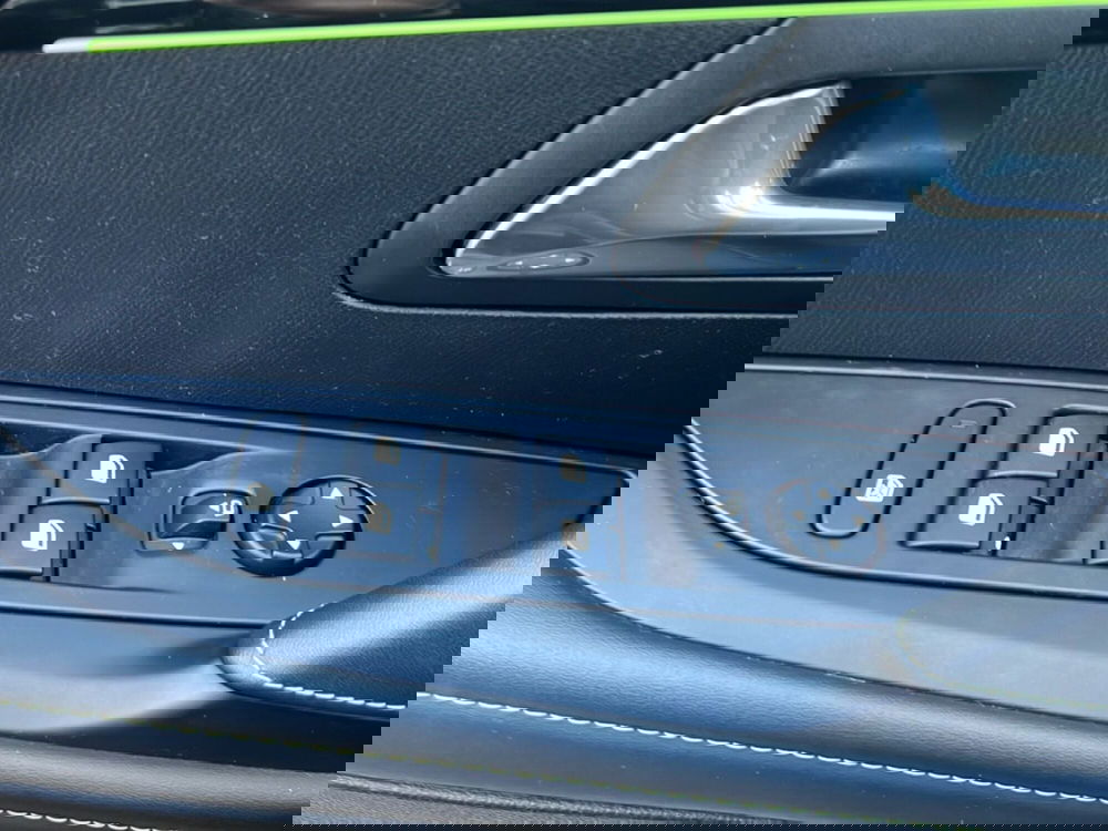 Peugeot 208 usata a Parma (18)