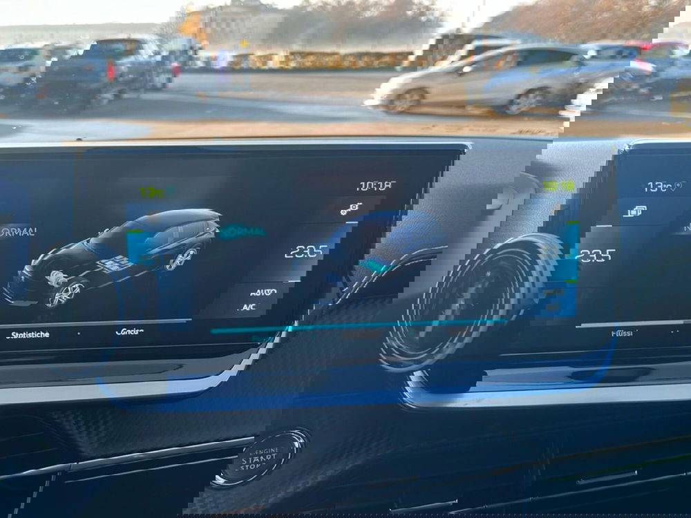 Peugeot 208 usata a Parma (19)